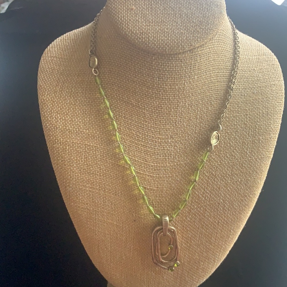 Necklace - Picture 2 of 5